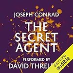 Cover of The Secret Agent