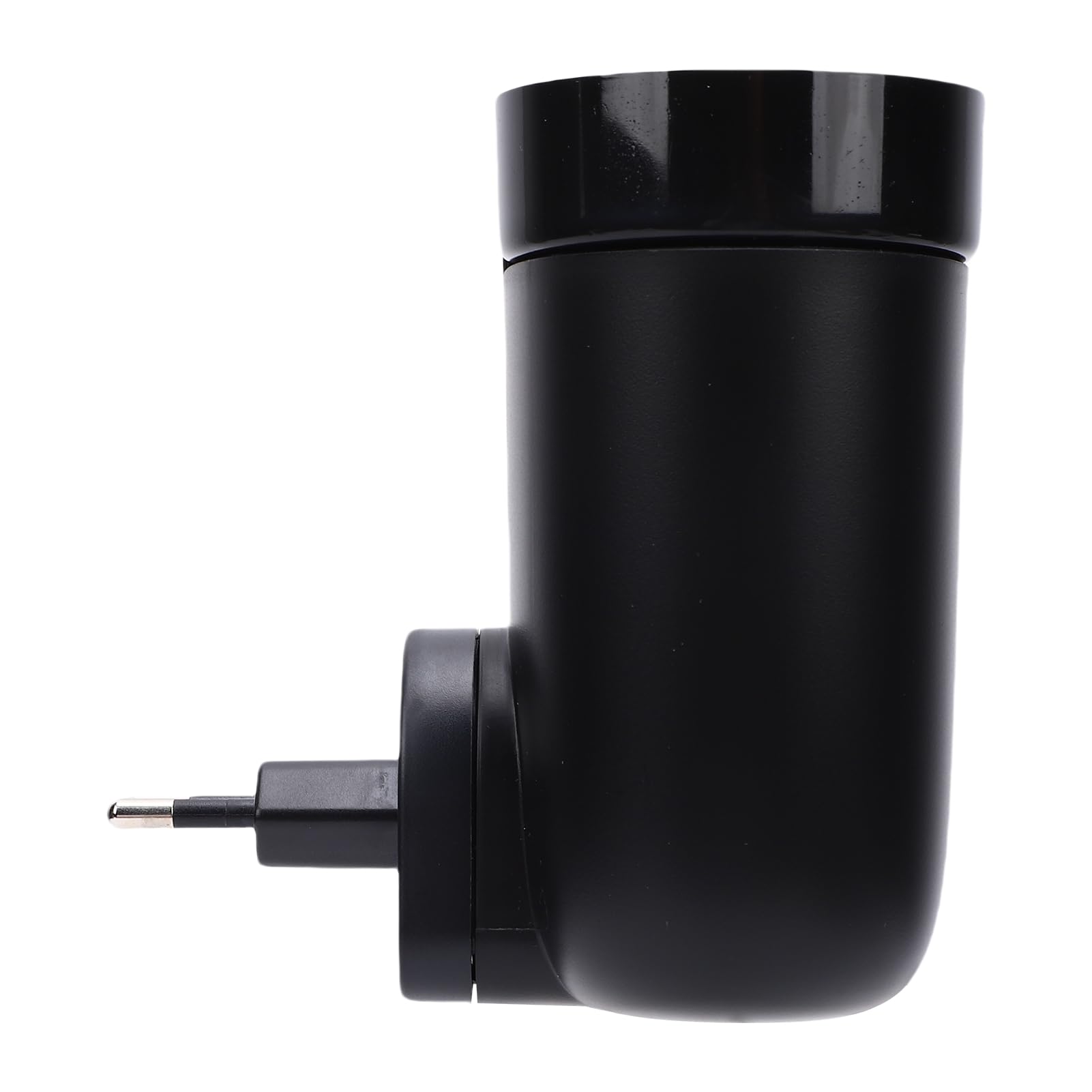 Pssopp Difusor de Aceites Esenciales sin Agua, Difusores de 60 Ml, Máquina Difusora de Aromaterapia con Aceite de Fragancia con Control de Aplicación para el Hogar, la Habitación del Coche, la
