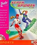 Barbie Super Sports - PC