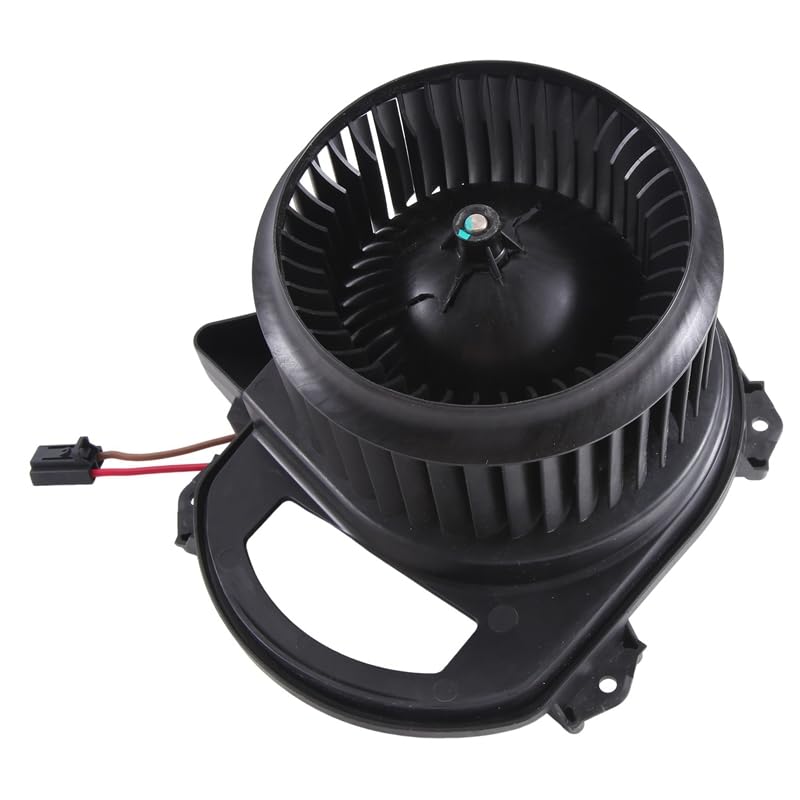 Ventilateur de remplacement direct pour circuit de charge W246 - 2