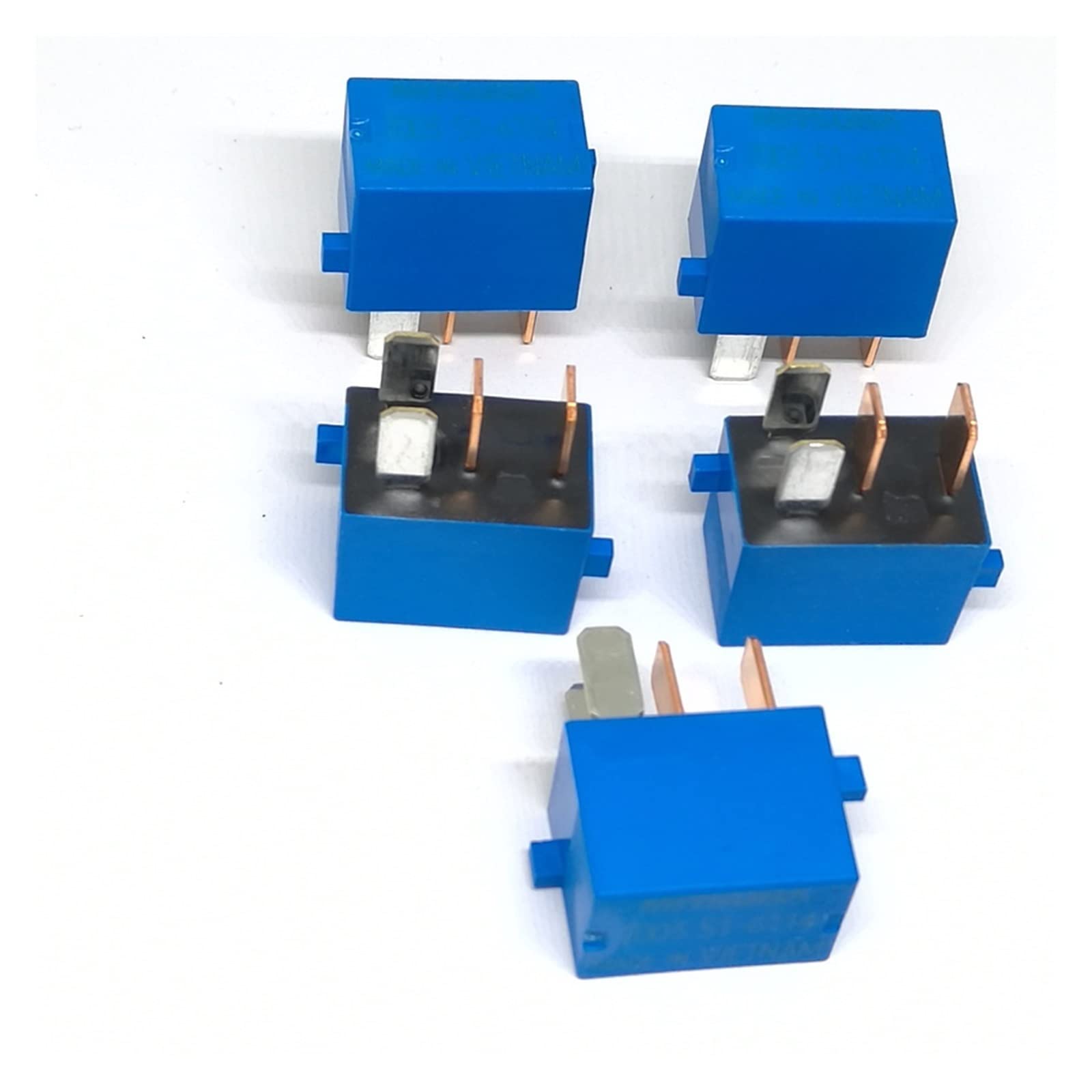 natsu*　1207 Amazon.com: 5PCS Relay 7003 12VDC DIP/4 Relay MITSUBA-7003