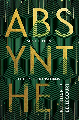 Absynthe view 2