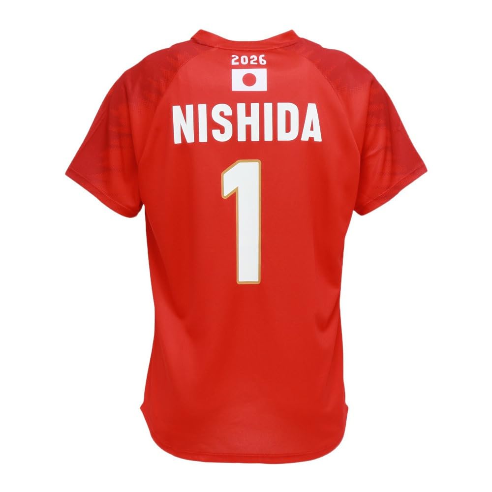 Amazon.co.jp: アシックス（ASICS） バレーボールウェア 2026 JVA