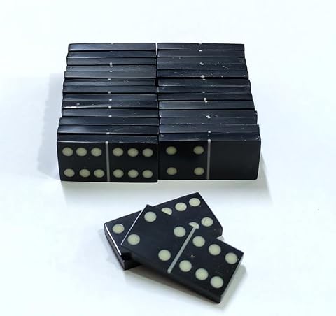 Kemik Domino Taşı