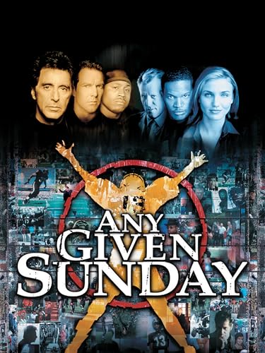 Any Given Sunday