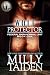 Wolf Protector (BBW Paranormal Shape Shifter Romance) (Federal Paranormal Unit Book 1)
