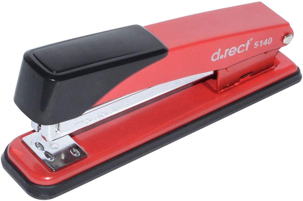 D.RECT 5140 Stapler 50 Sheets