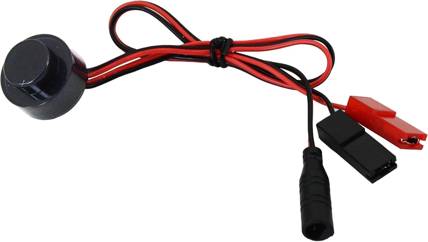Urinal Sensor Eye Replacement Kit round-shaped Replacement for American Standard automatic sensor-controlled water release. Used for repairing and replacing urinal sensor components.