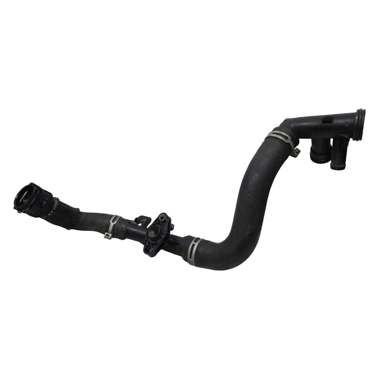 Heoscus General Coolant Intake Tube With Optimized Fluid Dynamics Accuracy Engineered Coolant Inlet Pipe For Vehicle