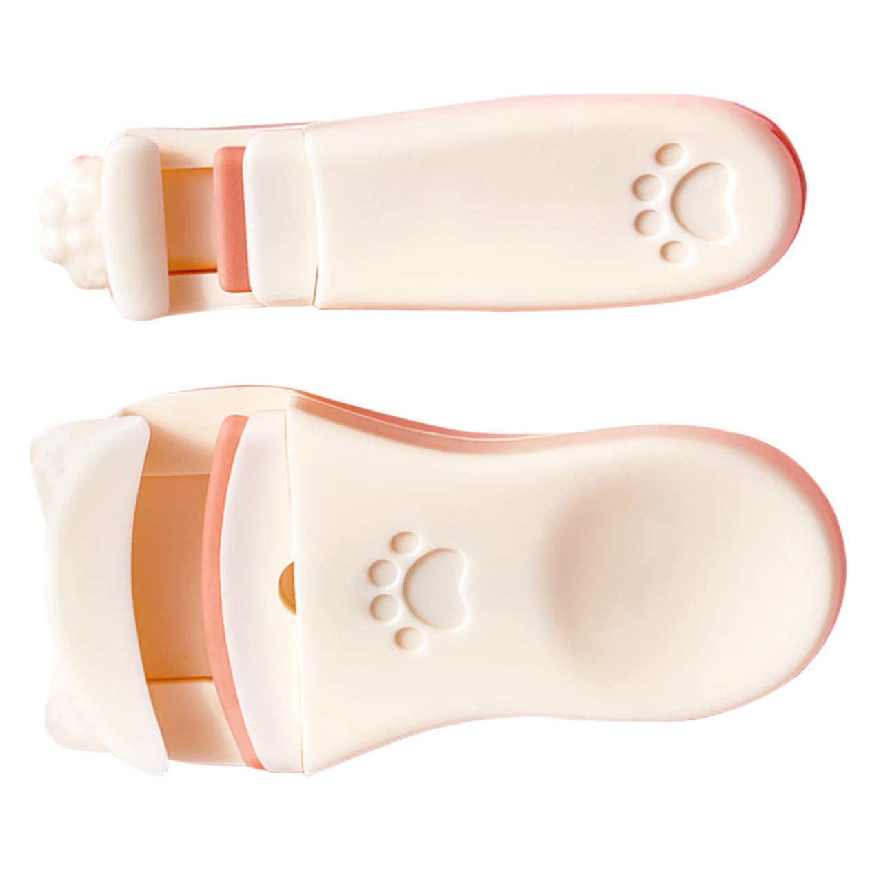 ABOOFAN 10stücke Wimpernzange Für Asiatische Augen Ergonomisches Design Für Sanftes Und Dauerhaftes Curling Leicht Tragbar Und Benutzerfreundlich Für