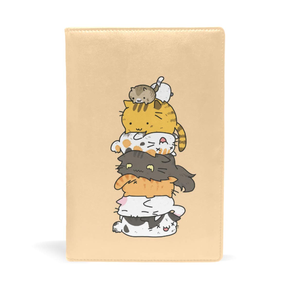 Amazon | SoreSore（ソレソレ） ブックカバー a5 ねこ おもしろ