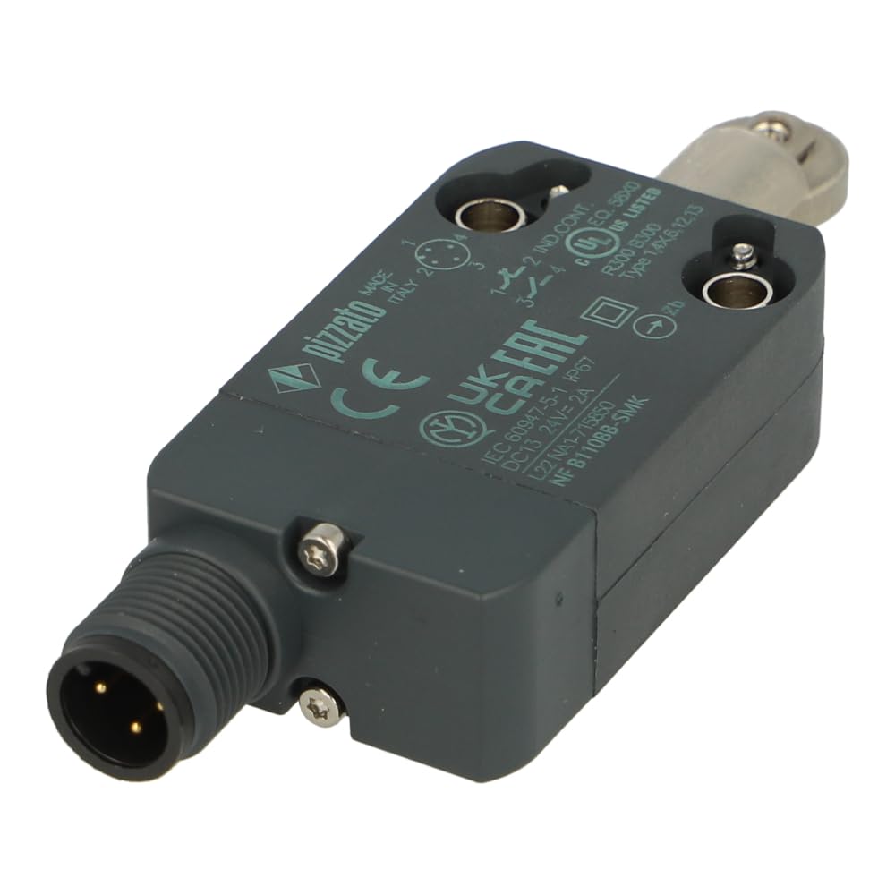 Pizzato Nf B110bb-Smk Limit Switch Elettrica