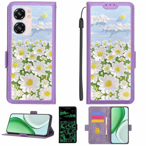 �Ή� Oukitel C58 �p �P�[�X Case [1�� 9H+�d�x���� �K���X�t�B����] [RFID�u���b�N][�ÈŔ�������] LPT-CJ