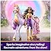 Unicorn Academy, Sophia & Wildstar with 2 Accessories & Hair Tool, Dolls & Unicorn Toys for Girls Ages 4 and up