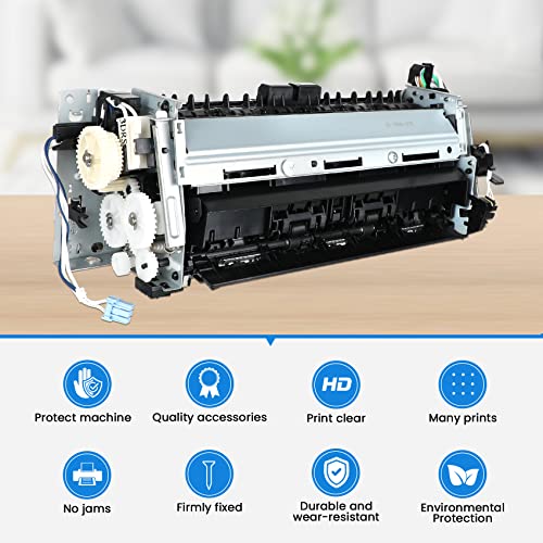 Rm2-6431-000Cn Simplex Models Fuser Unit Compatible With Color Laserjet Pro M452Nw M477Fnw（110V） #TOP5