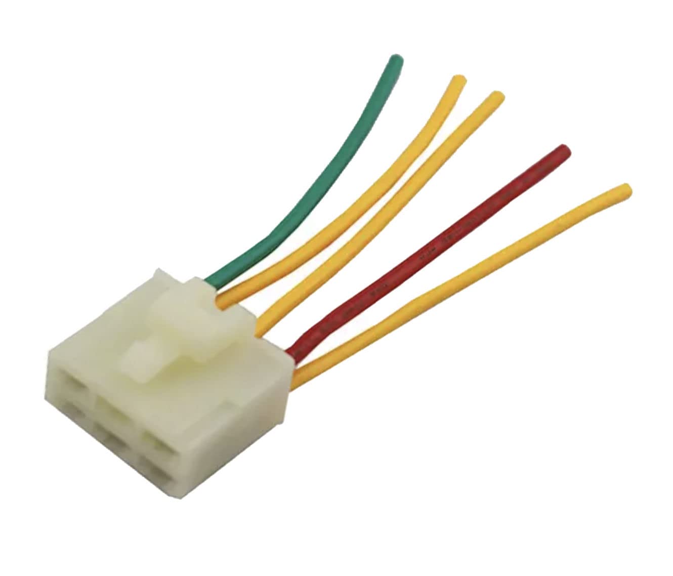 Regulador Rectificador YM-007 Para Yamaha - Compatible Con FZS 600, TDM 850, TRX, XTZ 750, XV 1300