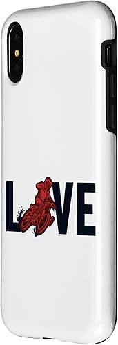 Miniatura 8 de iPhone 12 mini Motocross Love Racing Supermoto Motorcycle Riders Motocross Case