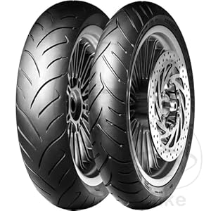 Dunlop 630058-110/70/R16 52S - E/C/73dB - Ganzjahresreifen