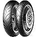 Dunlop 630058-110/70/R16 52S - E/C/73dB - Ganzjahresreifen