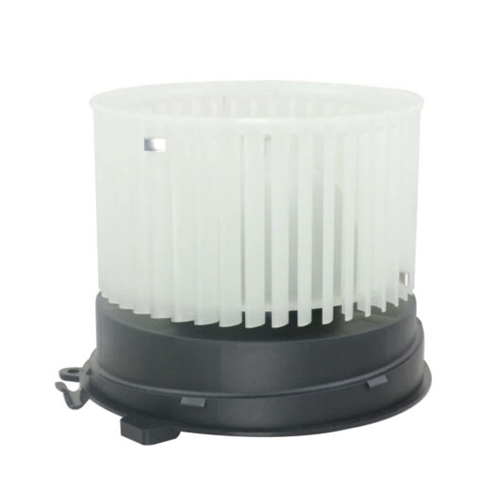 Heater Motor Assembly Air Conditioner Heating Blower Motor Compatible With Qashqai 27225-JD00A/27225JD00A