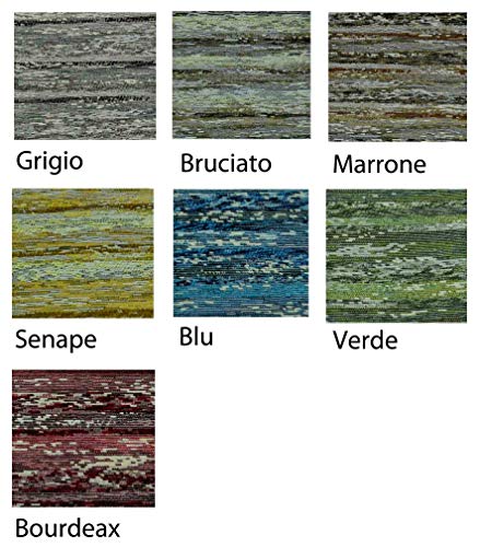 CASA TESSILE Mare mosso tappeto cucina largo 50