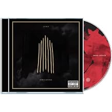 Born Sinner Explicit Lyrics