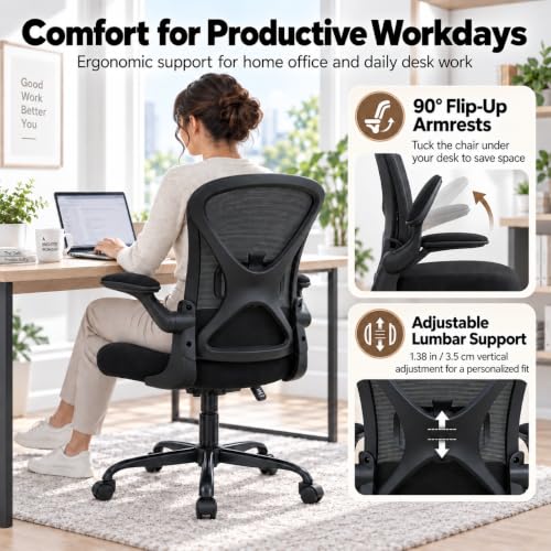 best ergonomic chair review and rating product image