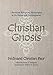 Christian Gnosis: Christian Religious Philosophy in Its Historical Development