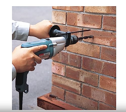 Makita HP2051J - vue 4