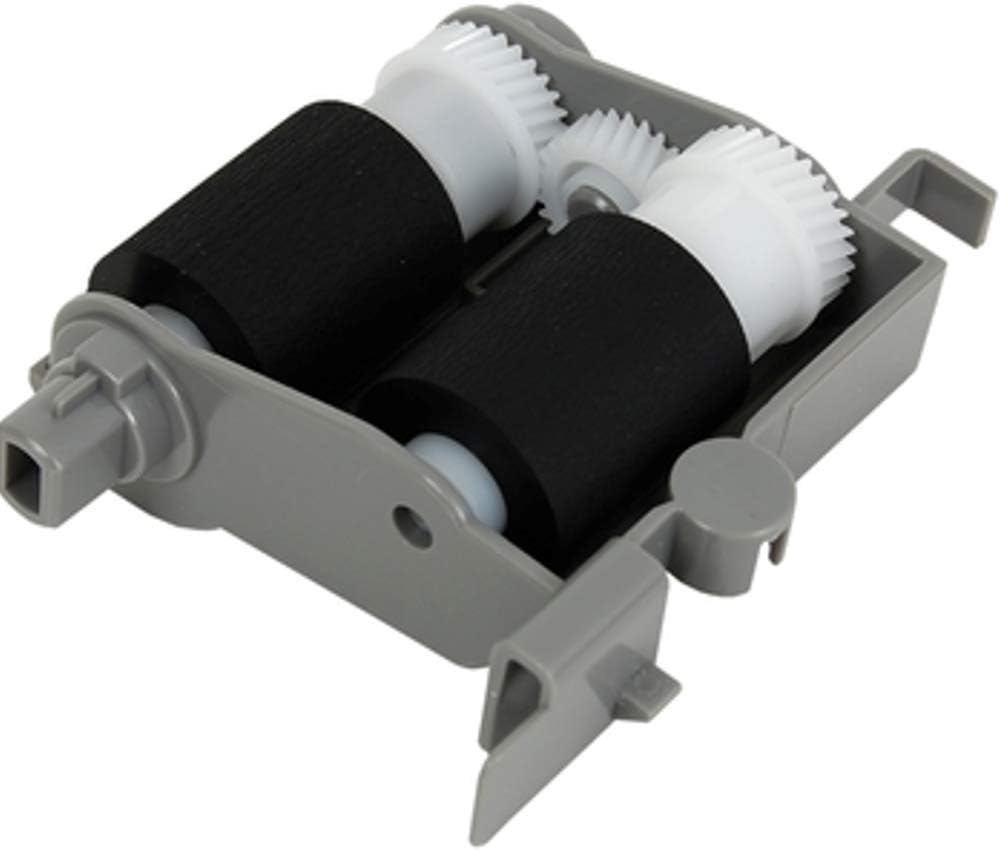 Kyocera 1702MS7US0 Model MK-3102 Maintenance Kit For use with Kyocera FS-2100, ECOSYS M3040idn and M3540idn Black & White Laser Printers; Up to 300000 Pages Yield at 5% Average Coverage : Office Products
