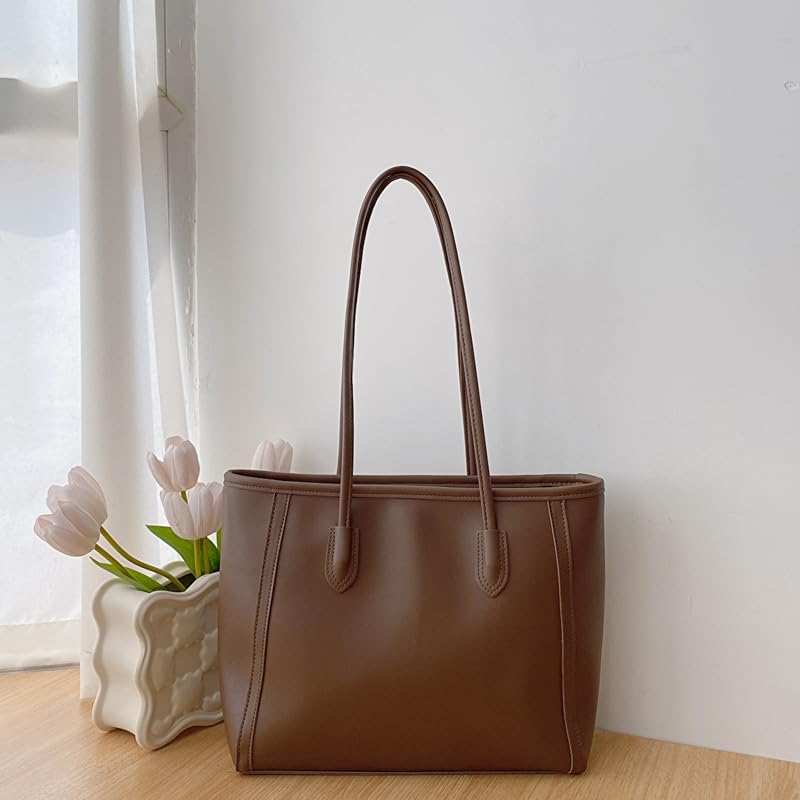 Bolso Hobo para Mujer de Cuero Vegano miniatura 1