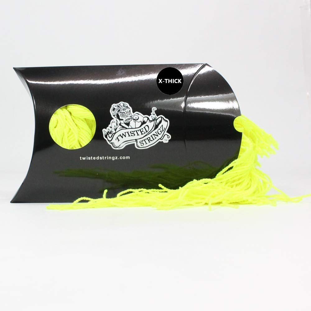Amazon.co.jp: Twisted Stringz Yo-Yo ストリング - ポリエステル