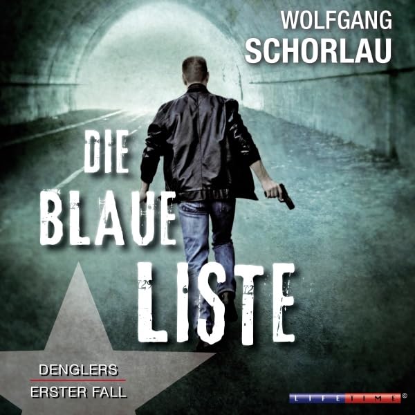 Cover art for Die blaue Liste