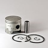 Kolben für Motorsense Oleo Mac – efco 746 – und 8460 – 011653