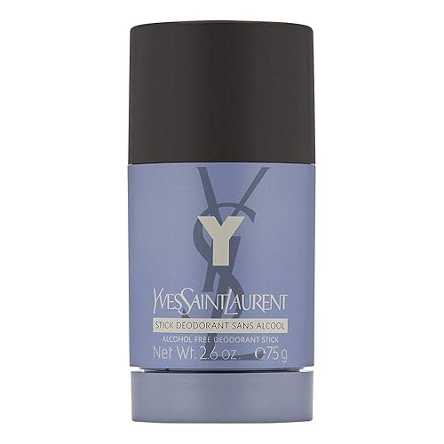 Yves Saint Laurent Y Desodorante Stick para Hombre 75g/2.6oz