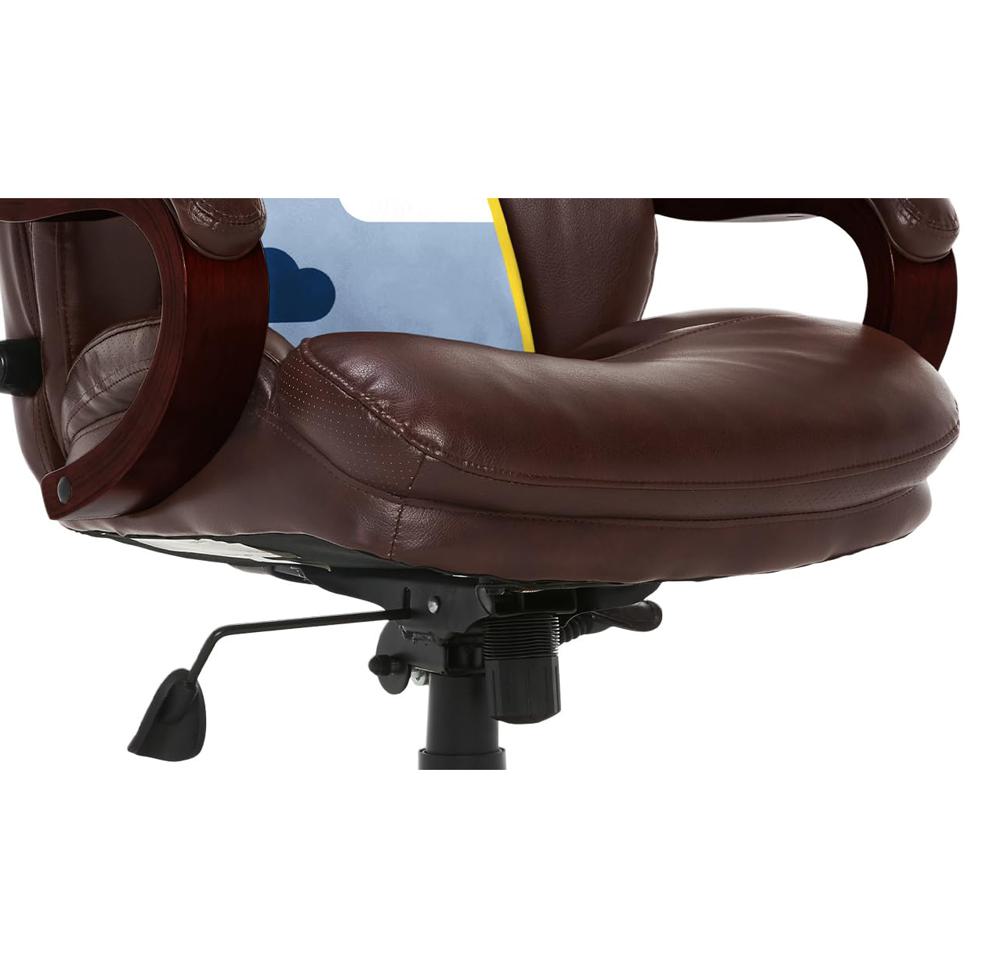 Amazon.com: Serta Conway Big & Tall Executive Office Chair