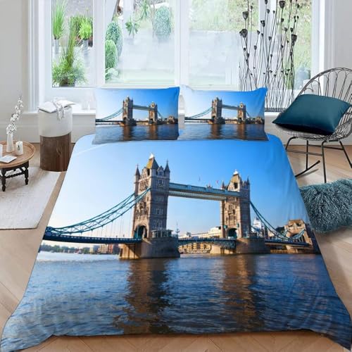 Funda Nordica Cama 90 Londres Microfibra