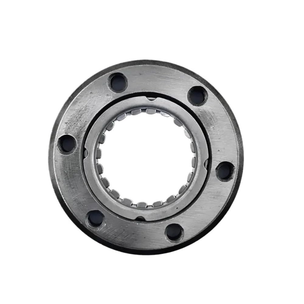 Embrayage de démarrage résout problème lanceur quad Buyang FA-D300 23706