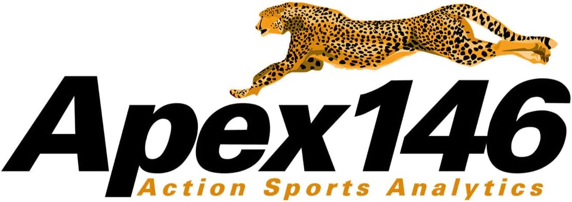 Racing to Win - Action Sports Analytics