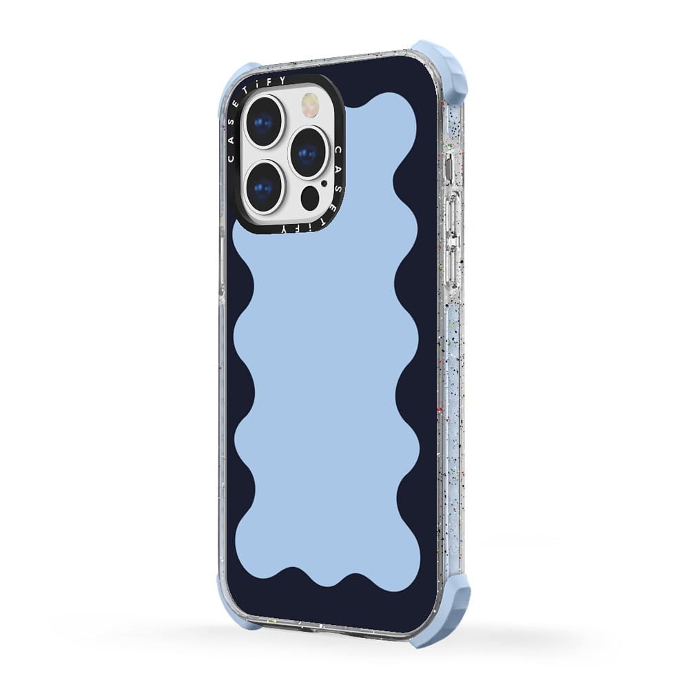 Amazon.co.jp: CASETiFY ウルトラインパクトケース iPhone 13 Pro Max