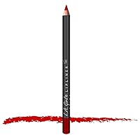 Vista 5 de L.A. Girl Lápiz Lipliner 502 Cereza