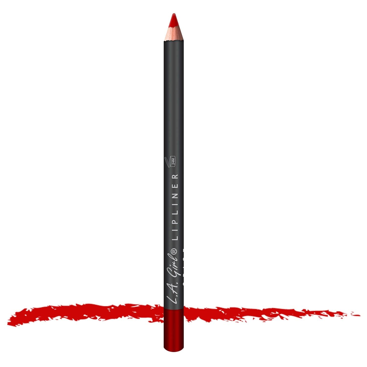 L.A. Girl Lipliner Pencil 555 Rose
