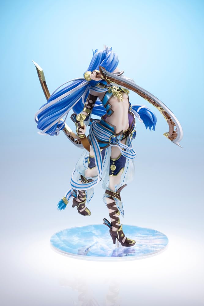 Amazon | 壽屋(KOTOBUKIYA) イースVIII-Lacrimosa of DANA- ダーナ