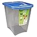 Van Ness Pet Food Dispenser 50lb