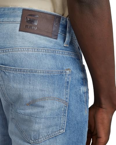 G-STAR RAW Herren 3301 Short – Ansicht 5