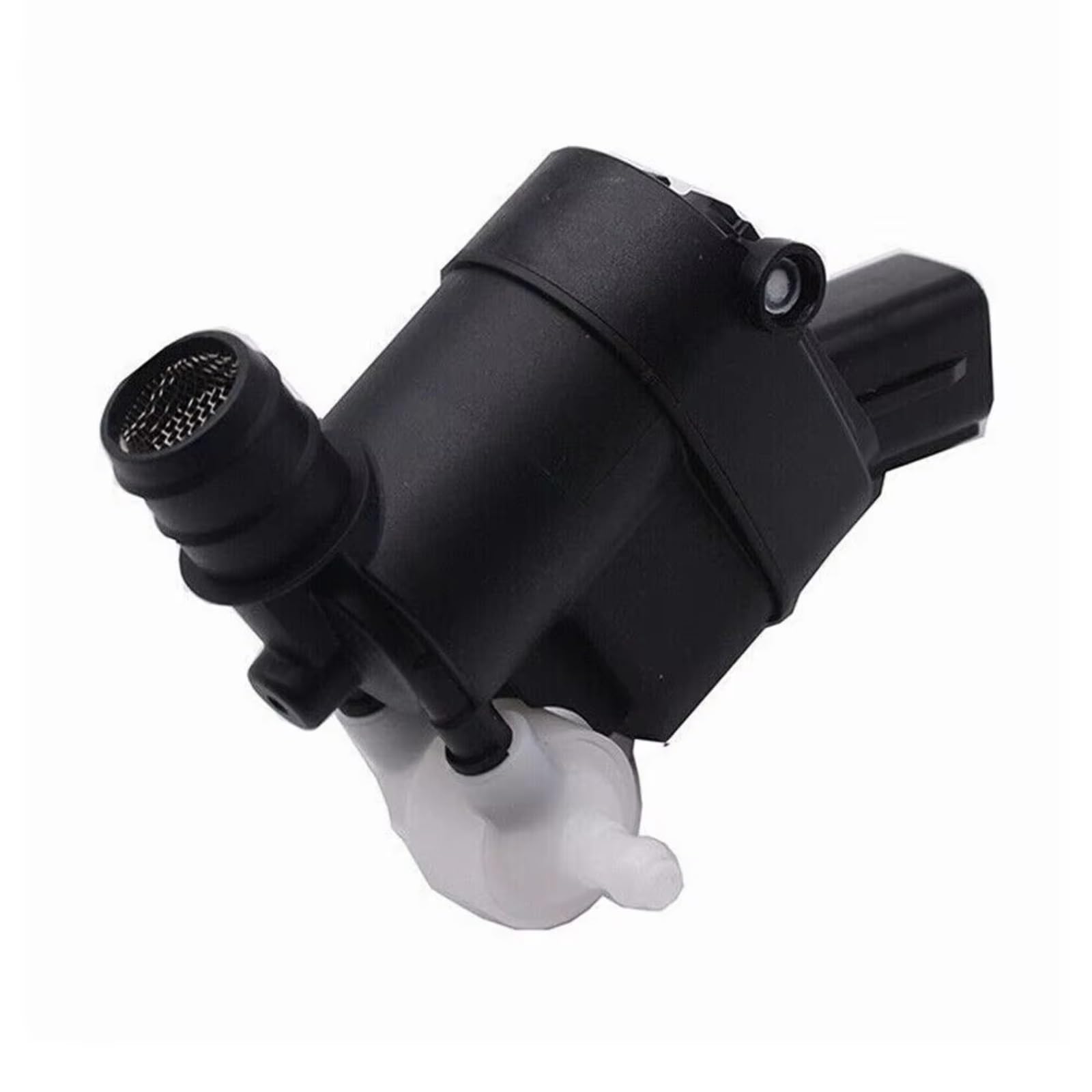 Bswrth One Color Windshield Wiper Pump Compatible With Hyundai For Elantra For Gt 2018-2020 1 Pcs Windshield Washer Pump Water Spray Moto Accessories 98510-2W500