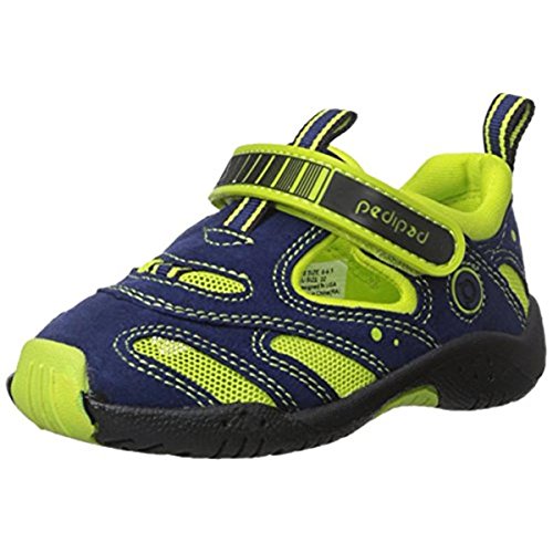 pediped Flex Stingray Water Shoe (Toddler/Little Kid)