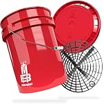 MAGIC BUCKET – MAGIC BUCKET | Auto Handwäsche Bundle | Wascheimer mit passe