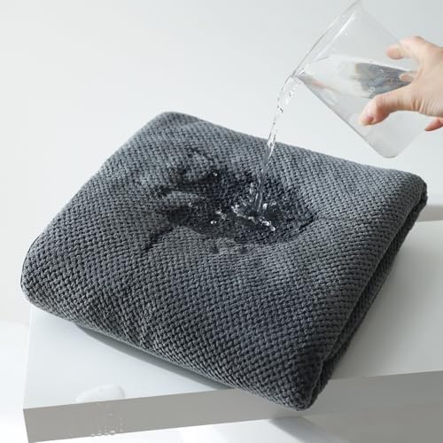 Akzpe Bath Sheets - Thumbnail 3