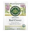 Traditional Medicinals Organic Red Clover, Caffein... #4